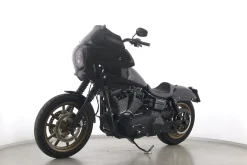 DYNA LOW RIDER S