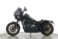 DYNA LOW RIDER S