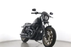 DYNA LOW RIDER S