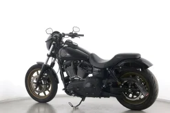 DYNA LOW RIDER S