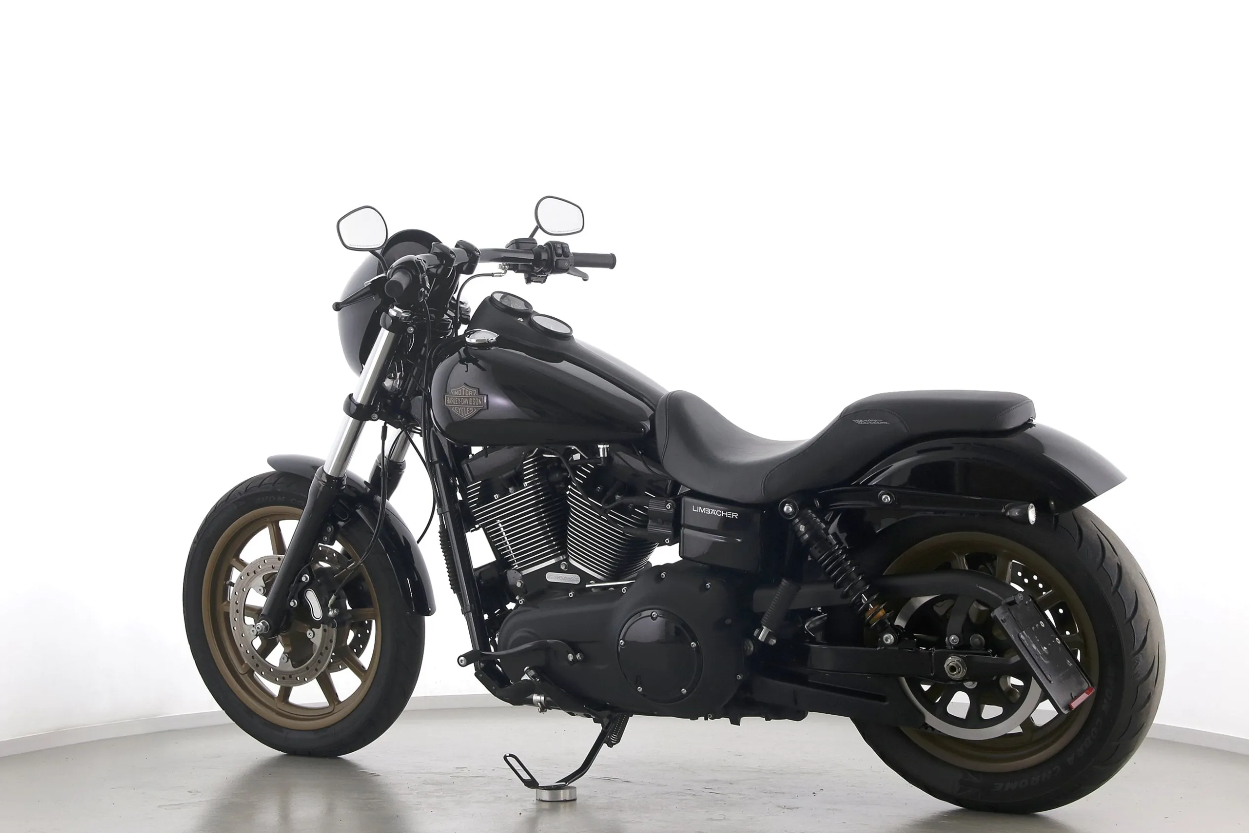 DYNA LOW RIDER S
