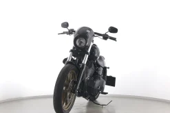 DYNA LOW RIDER S