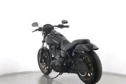 DYNA LOW RIDER S