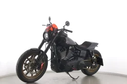 DYNA LOW RIDER S