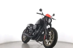 DYNA LOW RIDER S