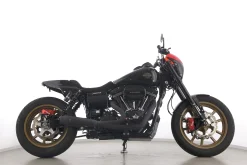 DYNA LOW RIDER S