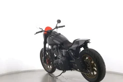 DYNA LOW RIDER S