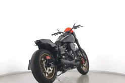 DYNA LOW RIDER S
