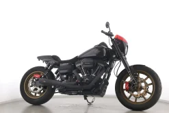 DYNA LOW RIDER S