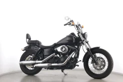 DYNA STREET BOB