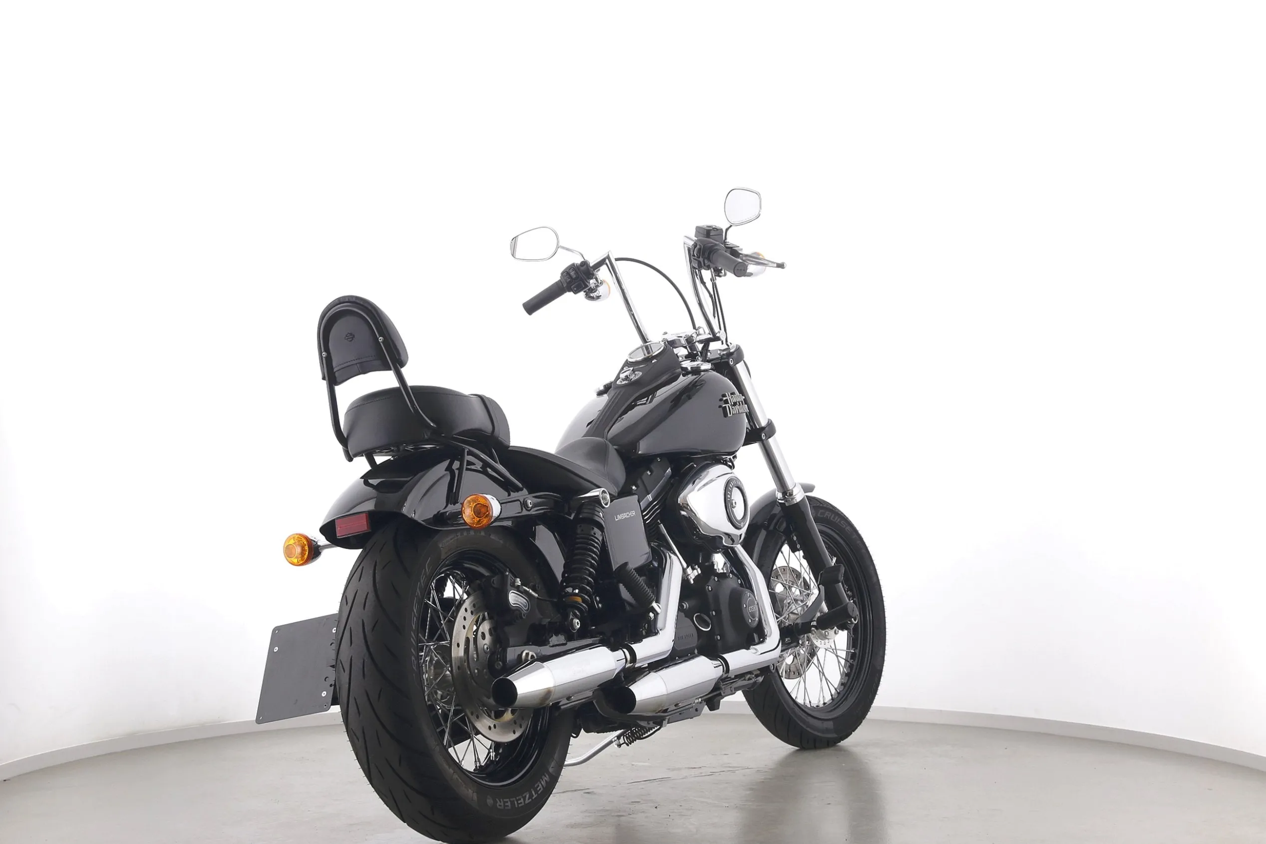 DYNA STREET BOB