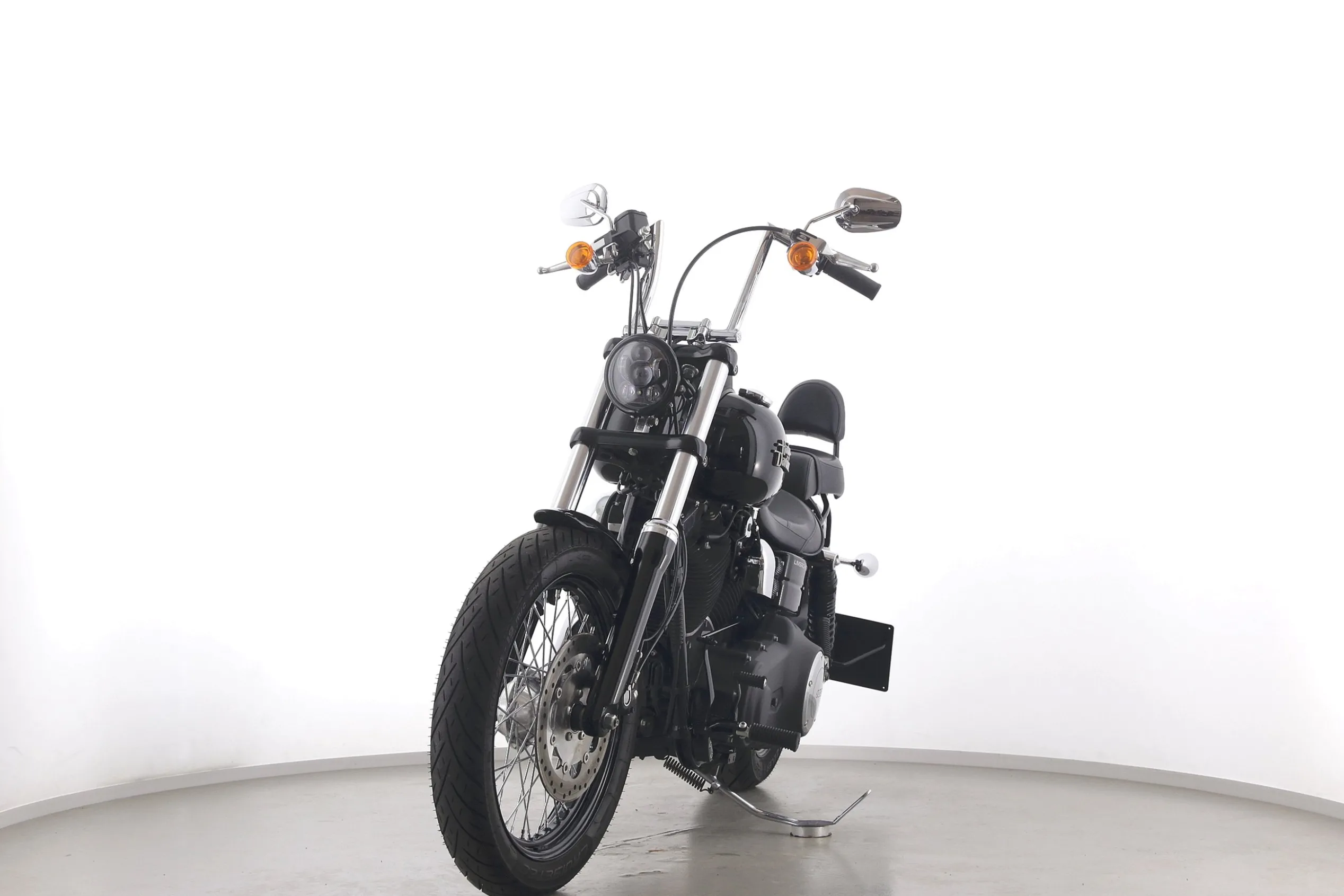 DYNA STREET BOB