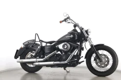 DYNA STREET BOB