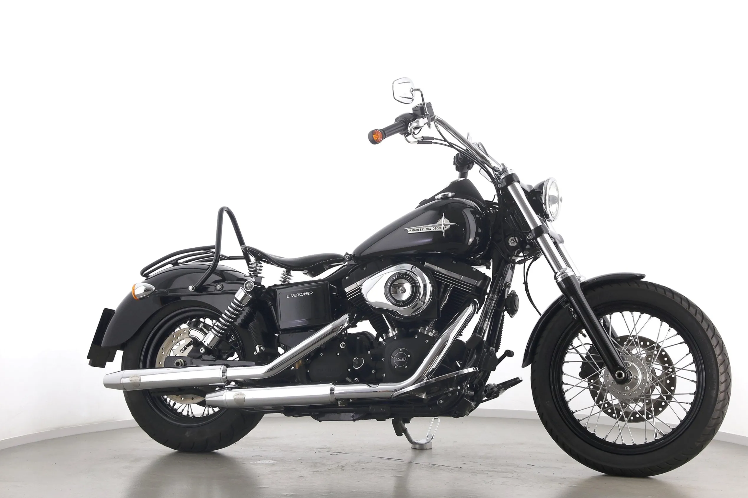 DYNA STREET BOB