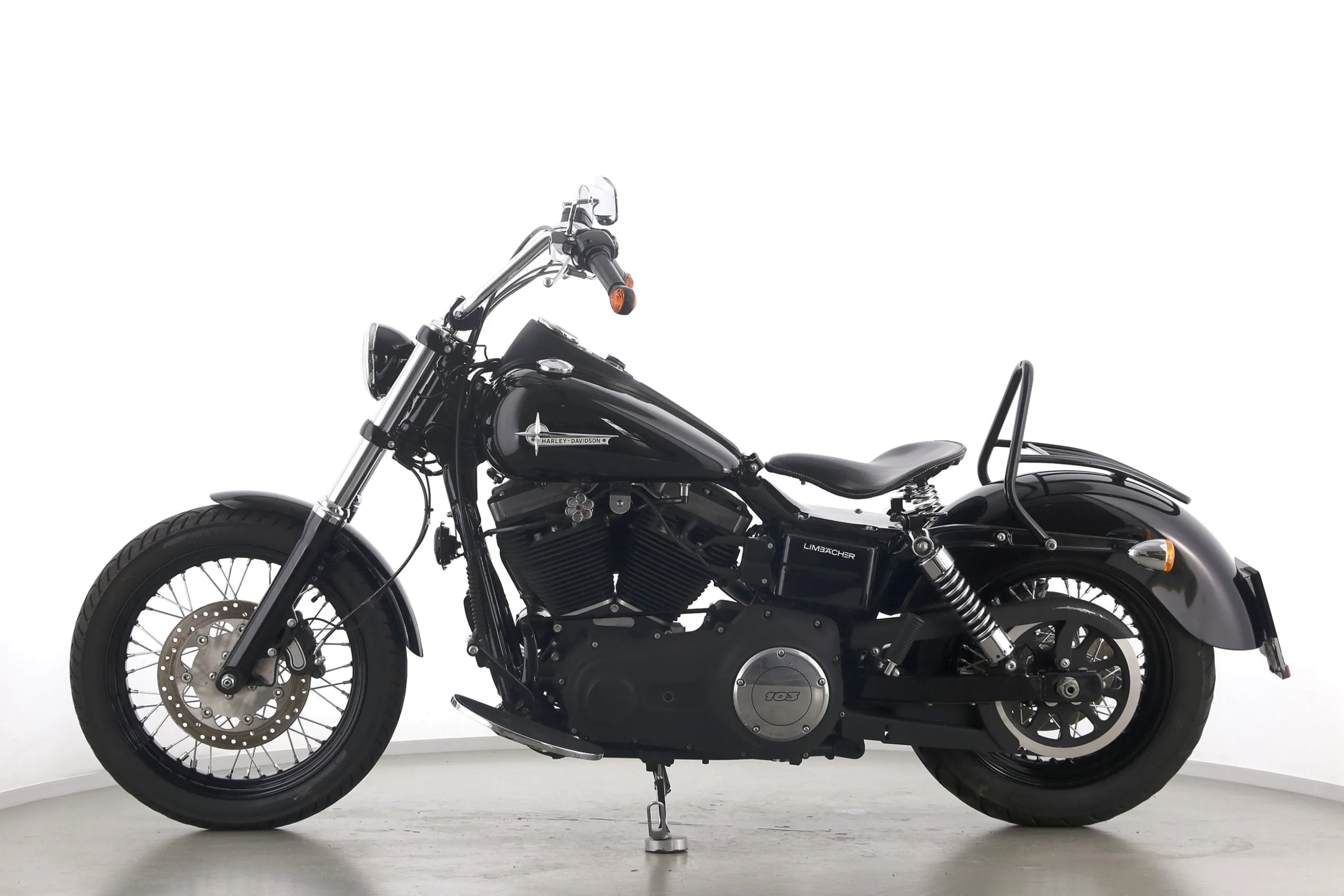 DYNA STREET BOB