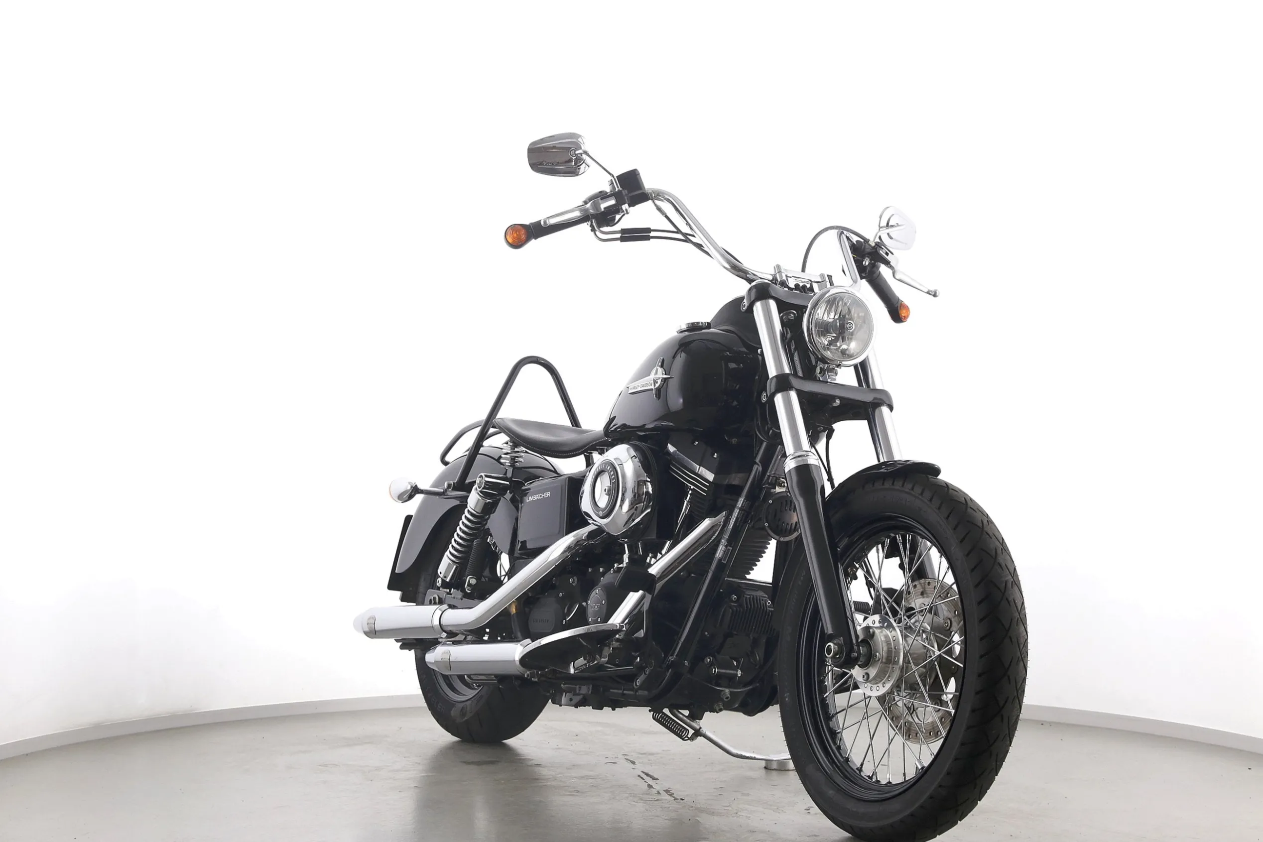 DYNA STREET BOB