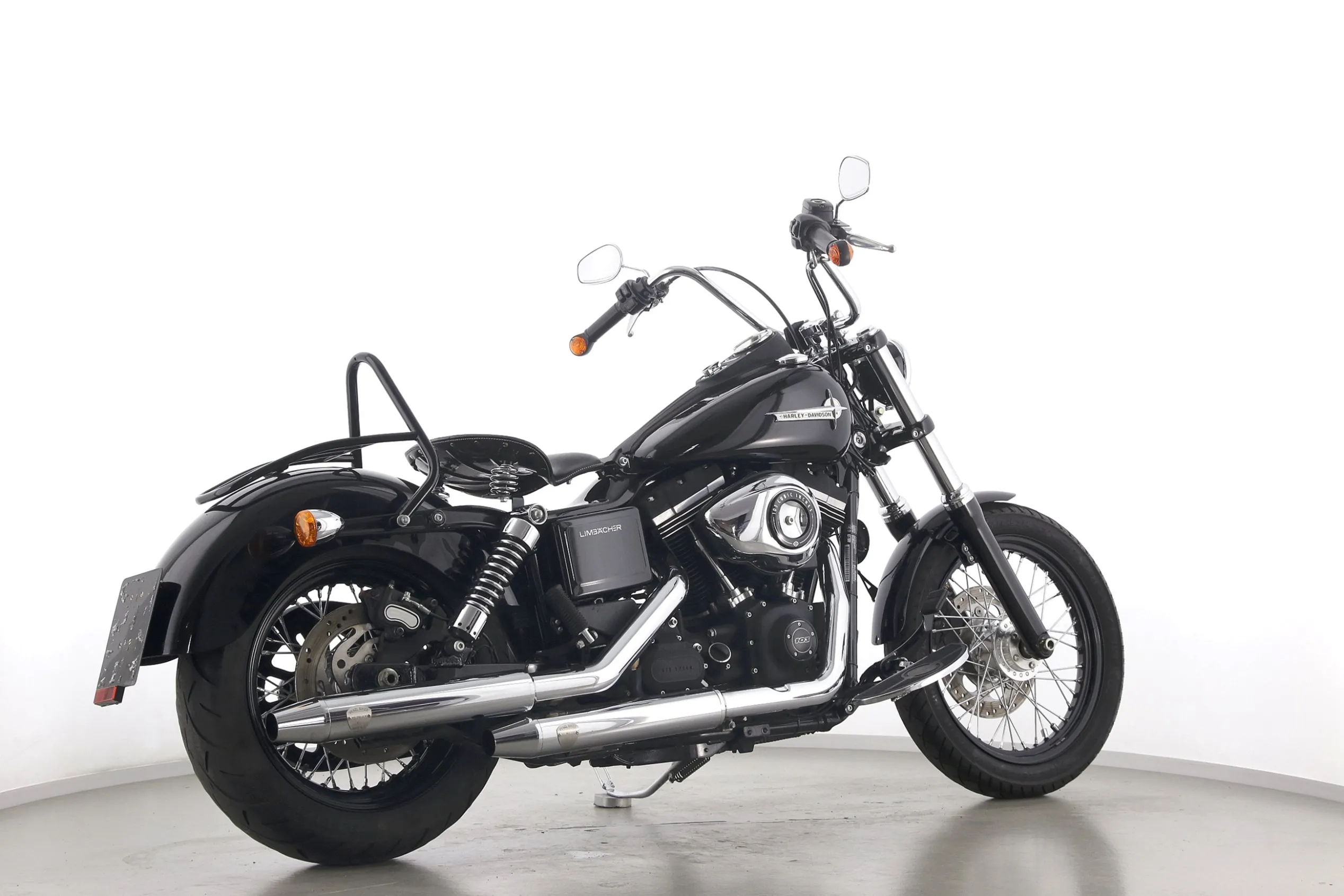 DYNA STREET BOB