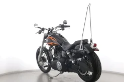 DYNA WIDE GLIDE
