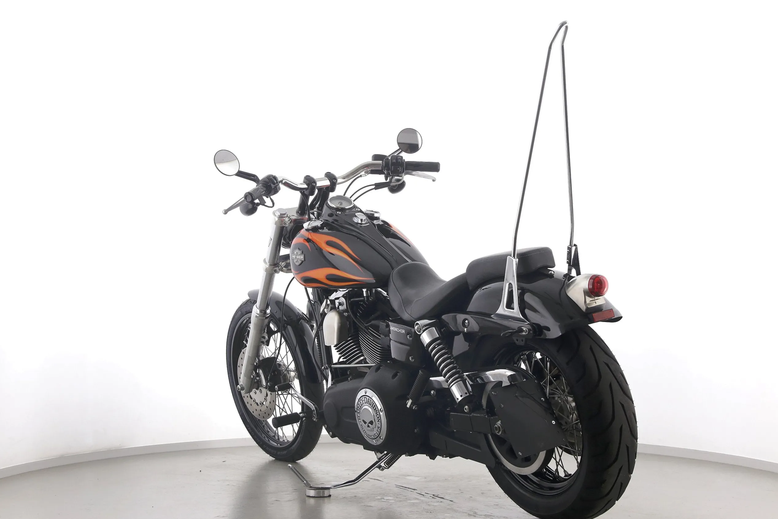 DYNA WIDE GLIDE