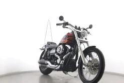 DYNA WIDE GLIDE