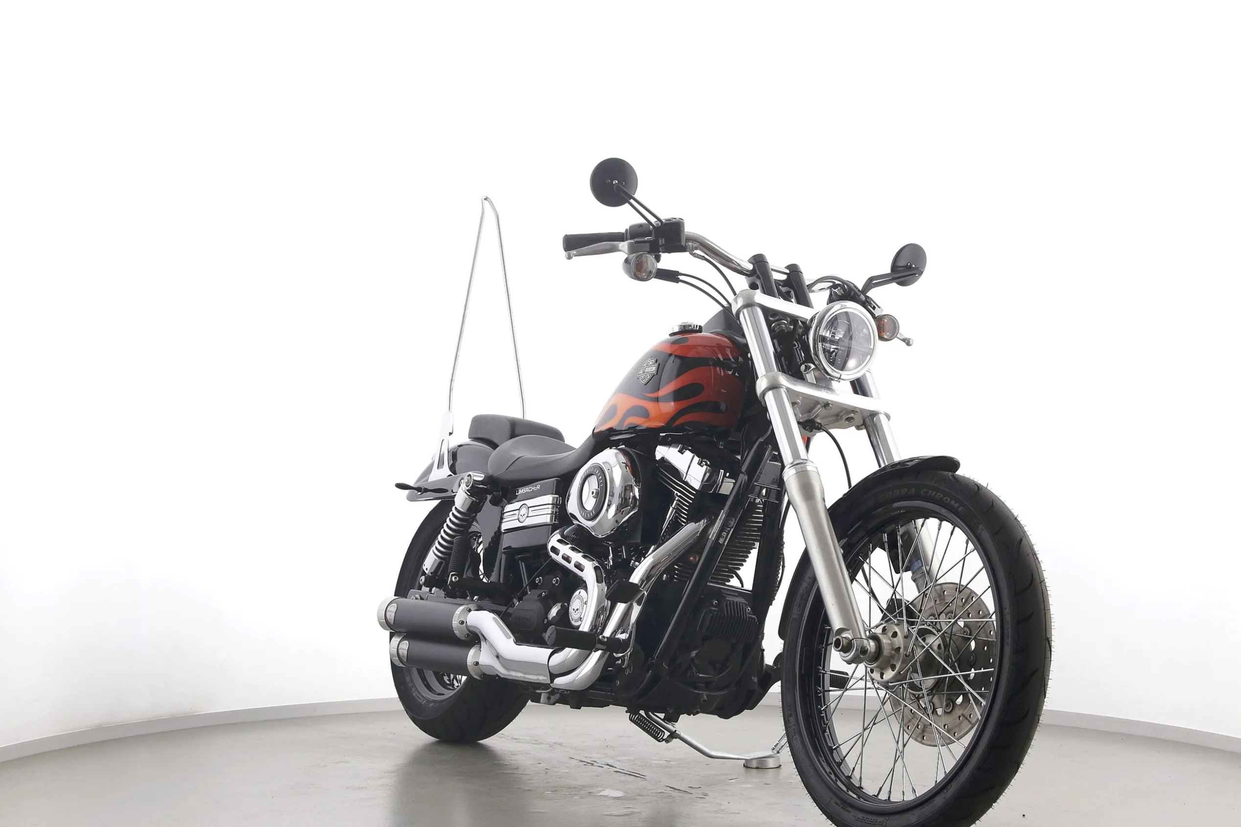 DYNA WIDE GLIDE