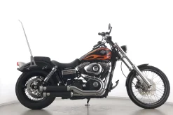 DYNA WIDE GLIDE