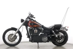 DYNA WIDE GLIDE
