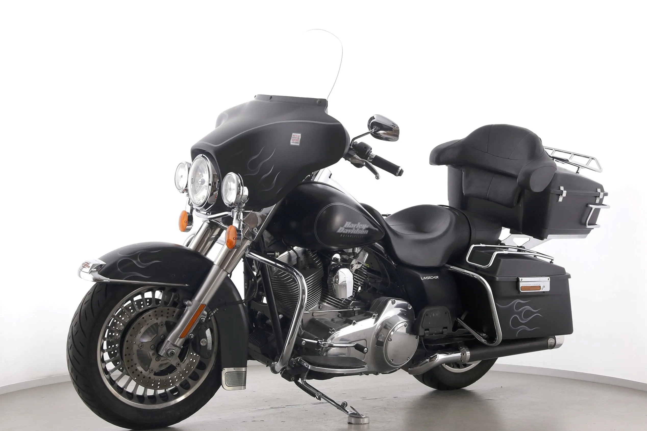ELECTRA GLIDE ULTRA CLASSIC