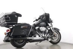 ELECTRA GLIDE ULTRA CLASSIC