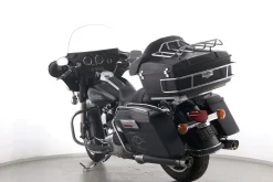 ELECTRA GLIDE ULTRA CLASSIC