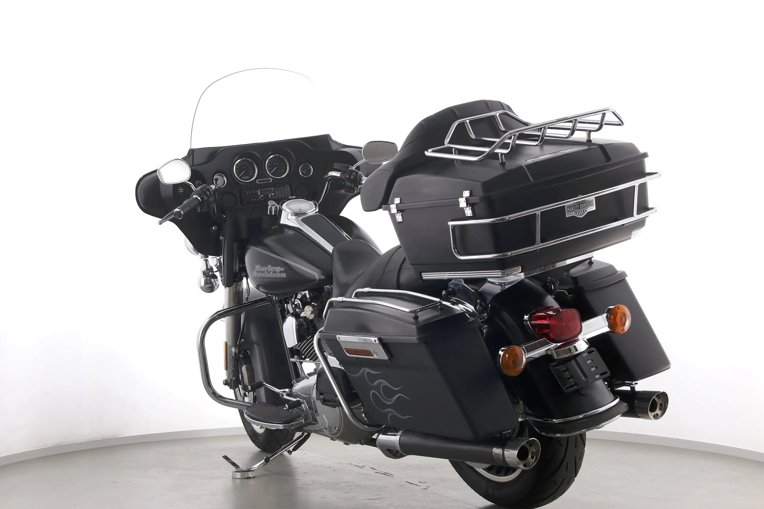 ELECTRA GLIDE ULTRA CLASSIC