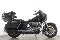 ELECTRA GLIDE ULTRA CLASSIC