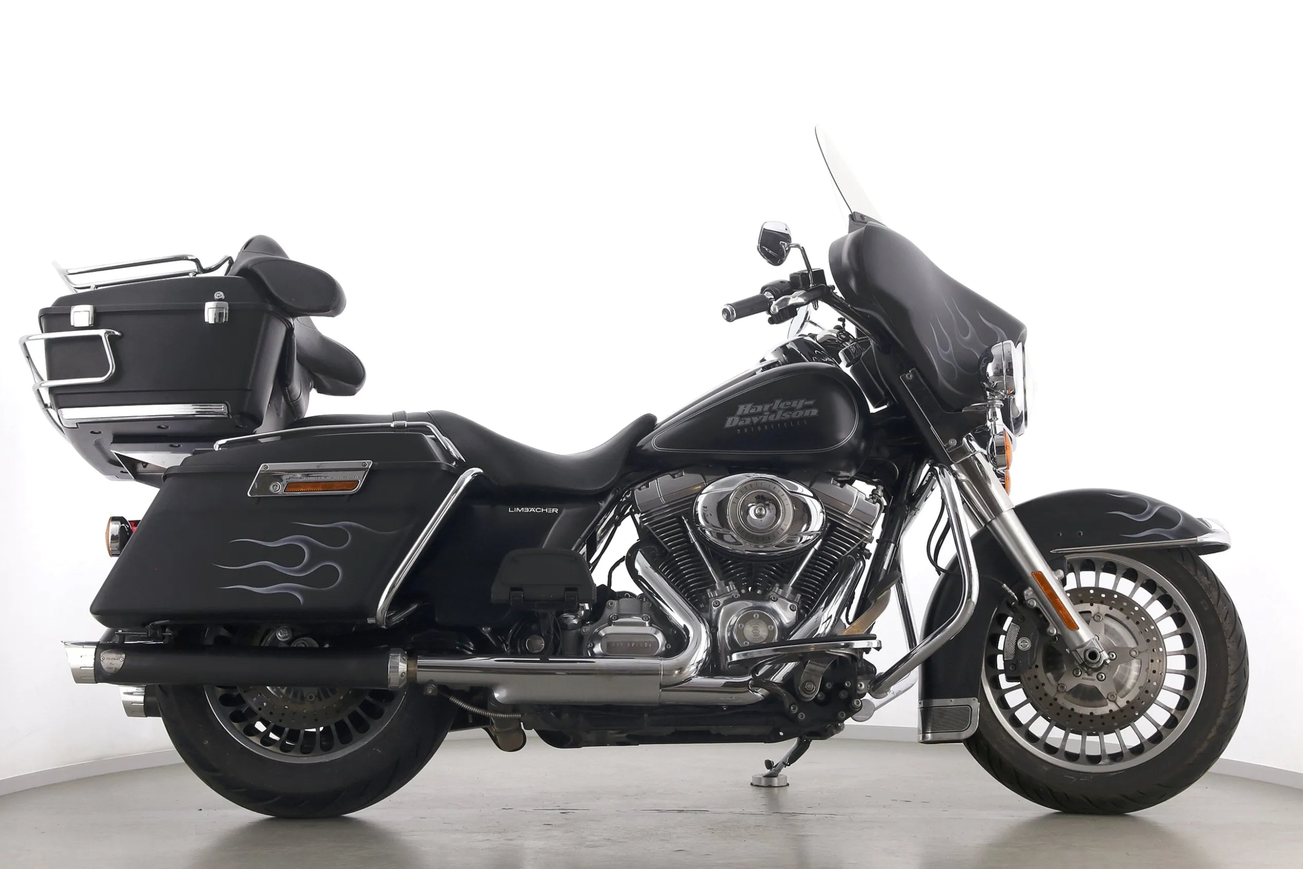 ELECTRA GLIDE ULTRA CLASSIC