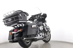 ELECTRA GLIDE ULTRA CLASSIC