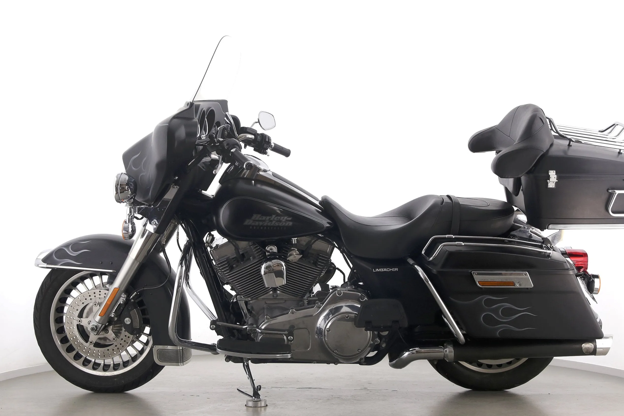 ELECTRA GLIDE ULTRA CLASSIC