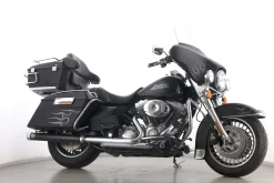 ELECTRA GLIDE ULTRA CLASSIC