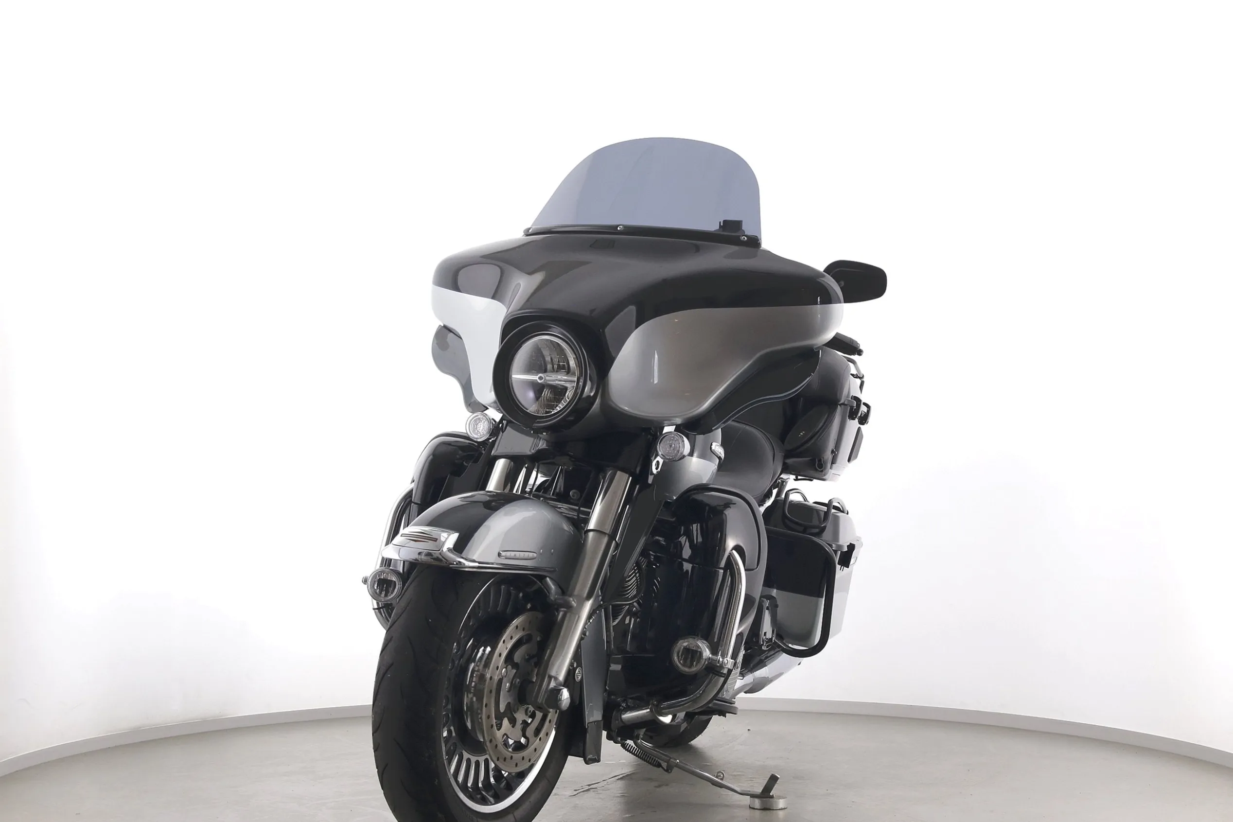 ELECTRA GLIDE ULTRA LIMITED
