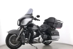ELECTRA GLIDE ULTRA LIMITED