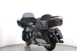 ELECTRA GLIDE ULTRA LIMITED