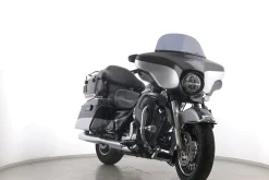 ELECTRA GLIDE ULTRA LIMITED