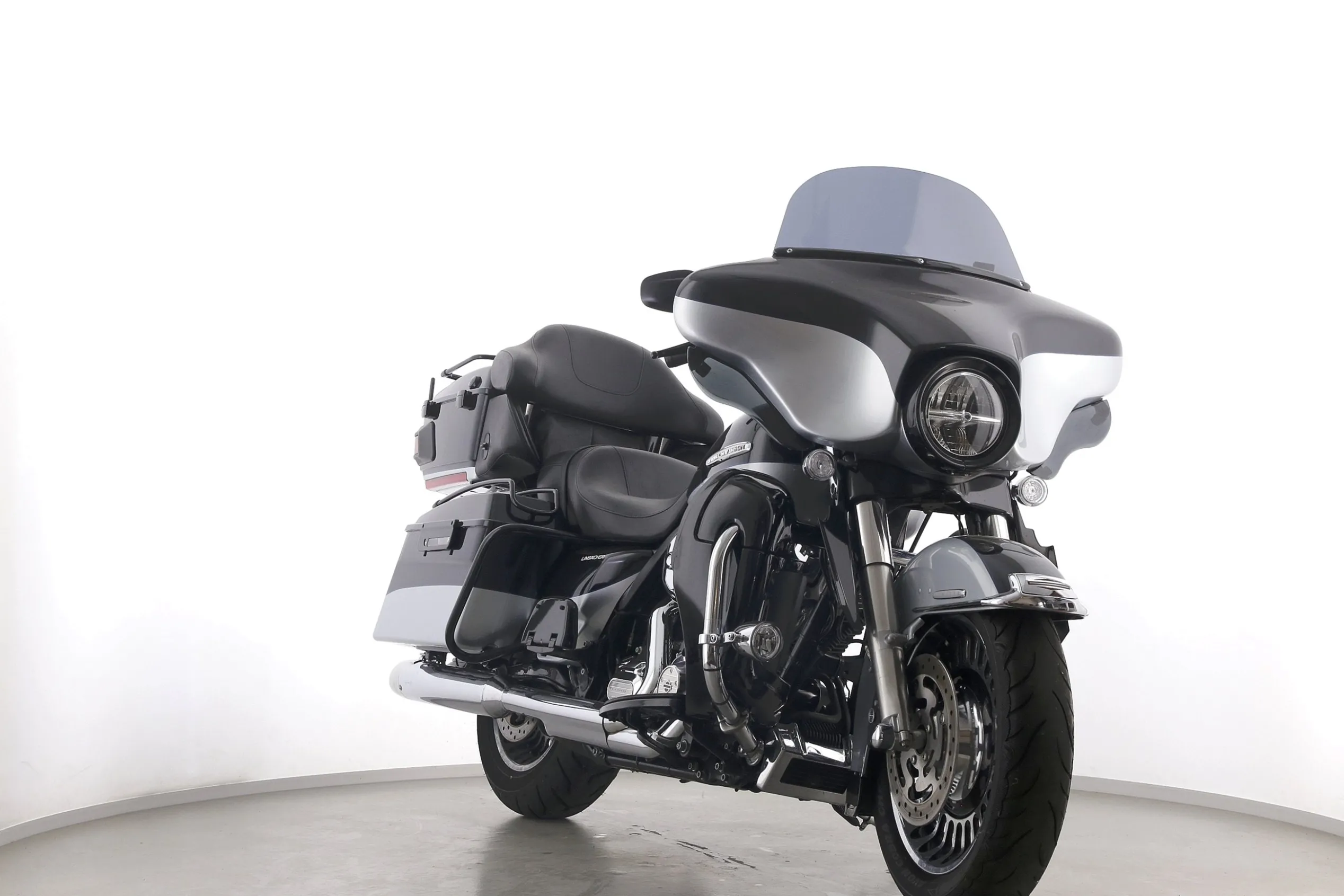 ELECTRA GLIDE ULTRA LIMITED