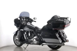 ELECTRA GLIDE ULTRA LIMITED