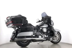 ELECTRA GLIDE ULTRA LIMITED