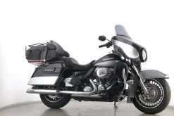 ELECTRA GLIDE ULTRA LIMITED