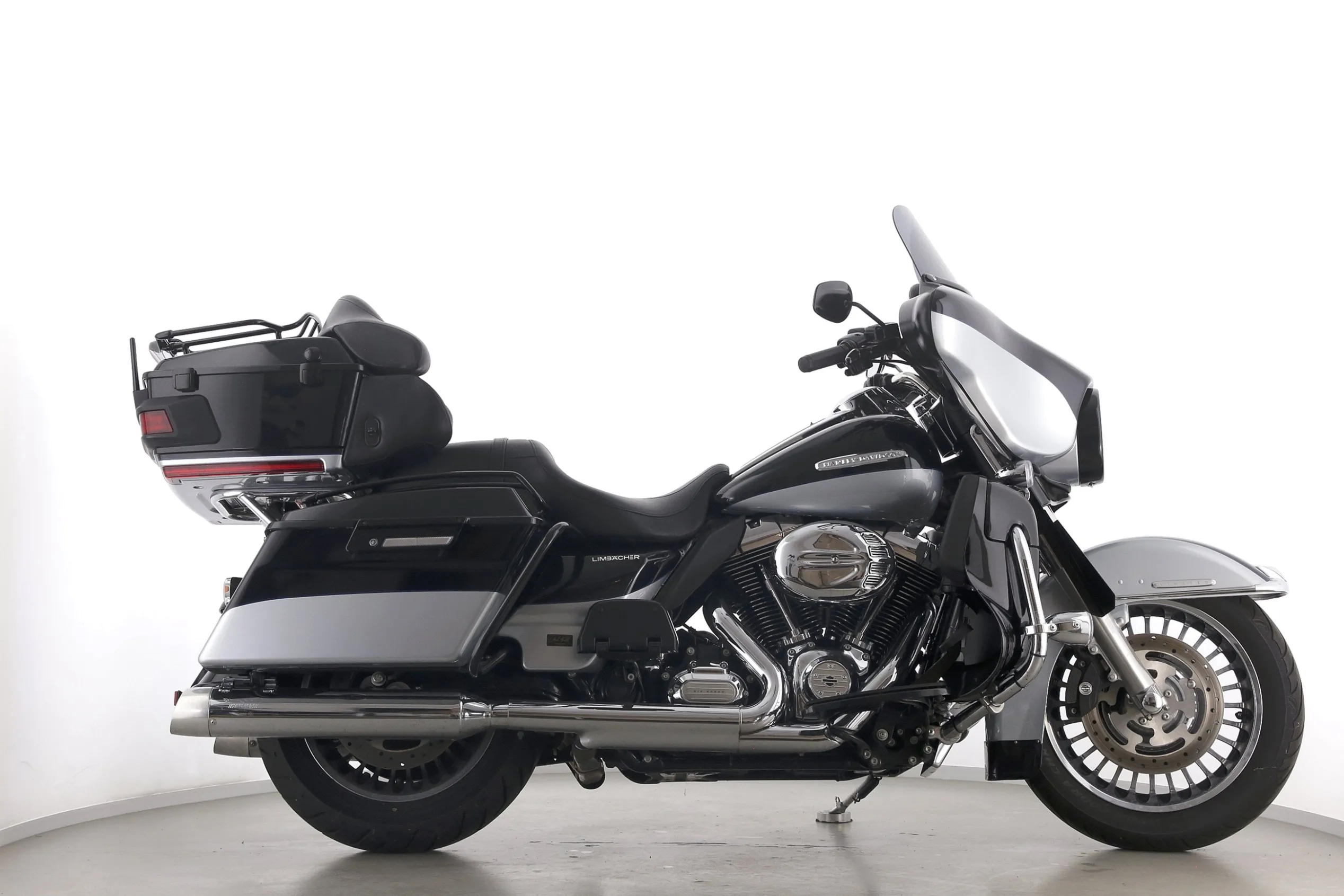 ELECTRA GLIDE ULTRA LIMITED