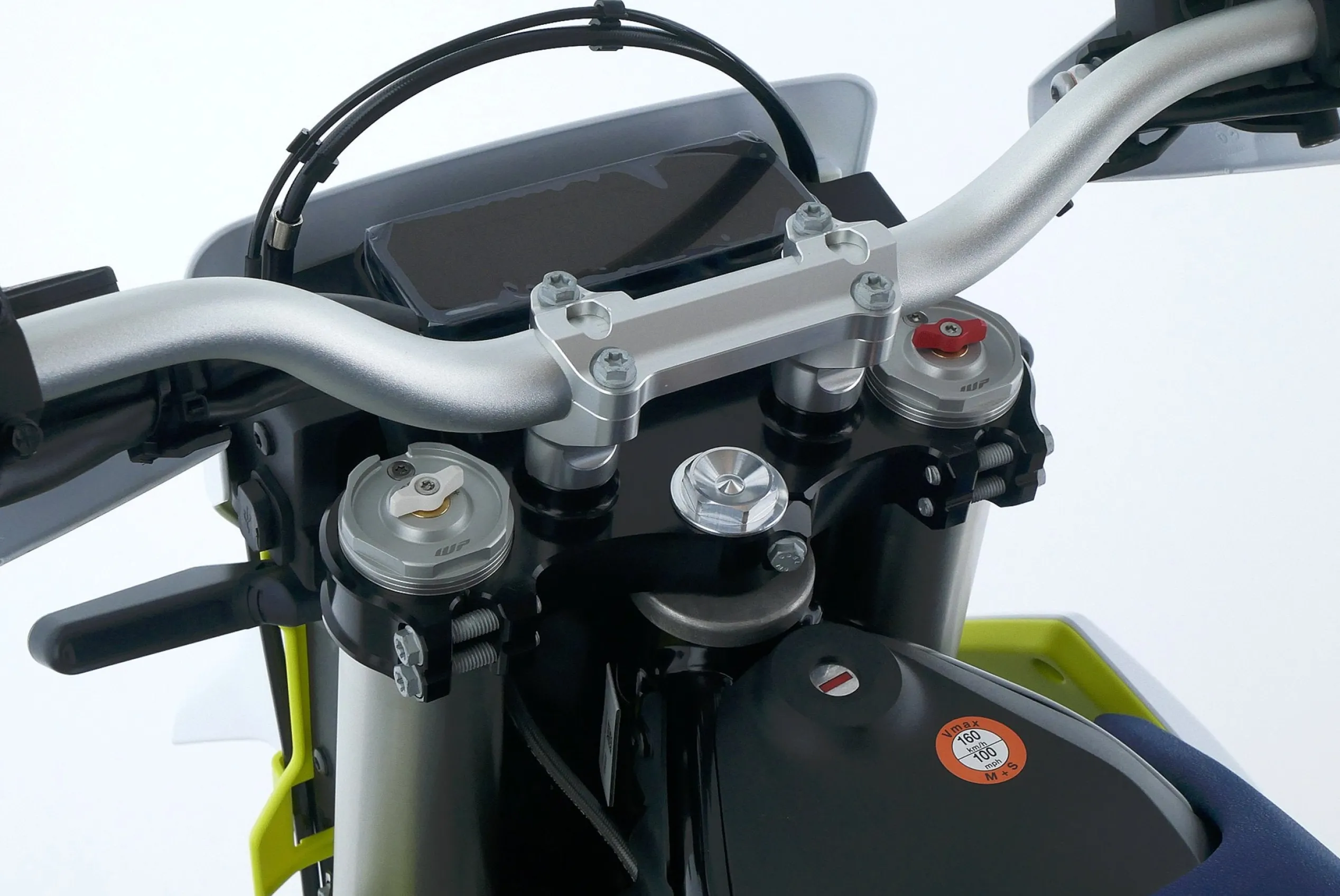 701 ENDURO