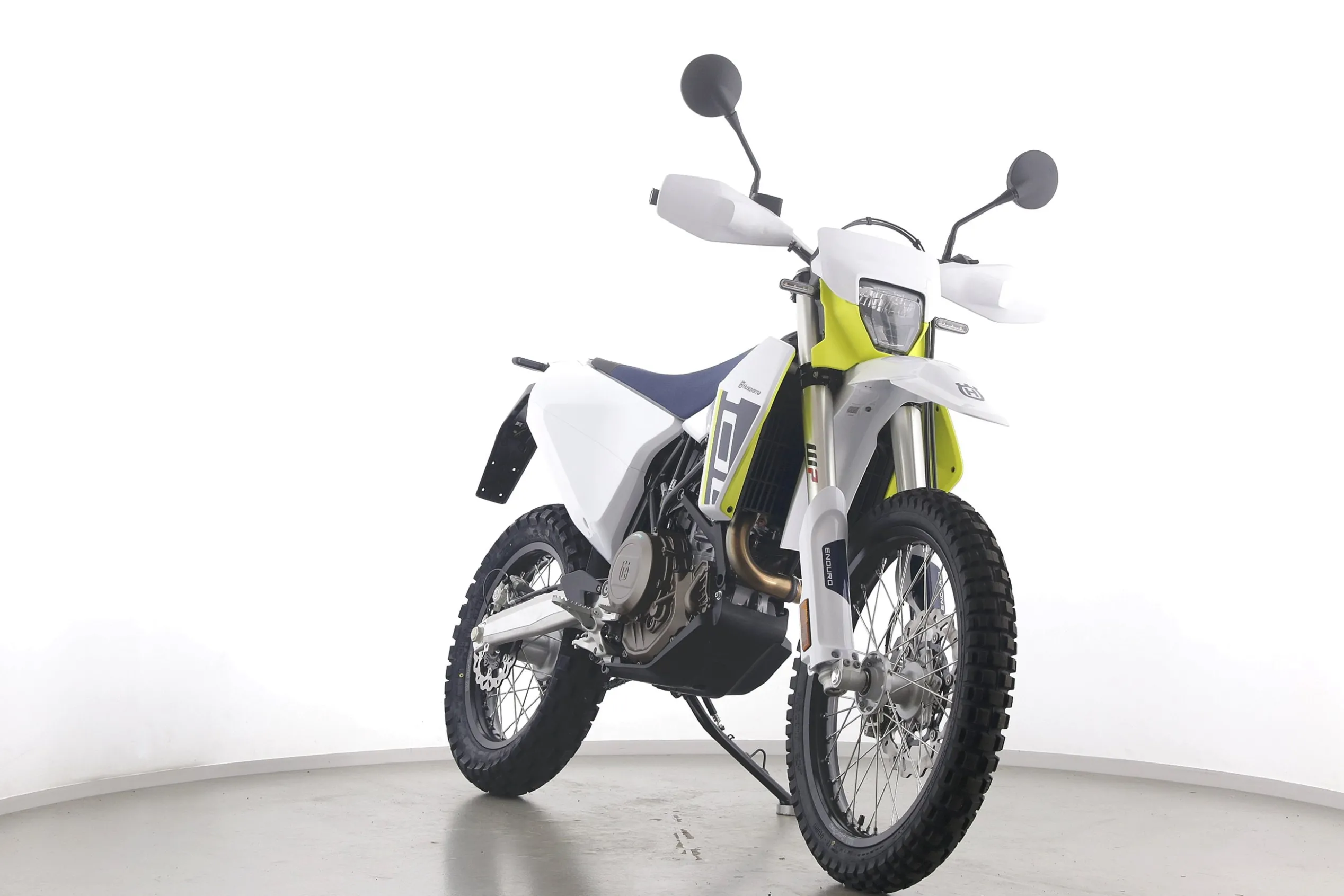 701 ENDURO