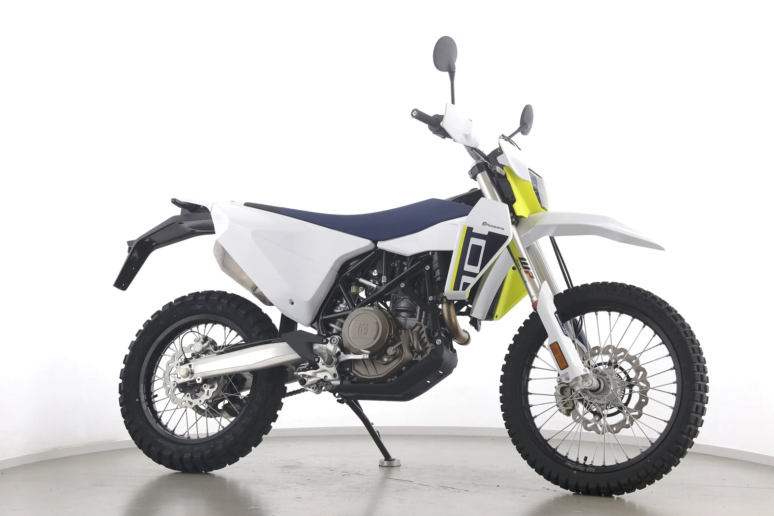 701 ENDURO