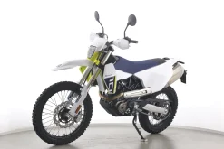 701 ENDURO