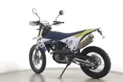 701 ENDURO LLC